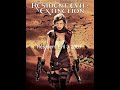 Resident Evil All Movie Hindi Part