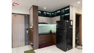 HOÀN THIỆN NỘI THẤT BEVERLY SOLARI - BS10.21.21