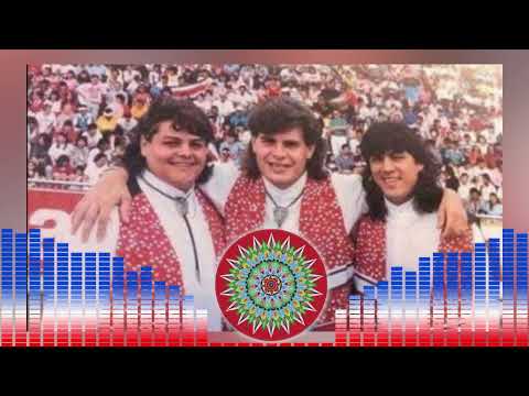 La Pandylla - Éxitos del Chiqui-Chiqui / Música de Tiquicia