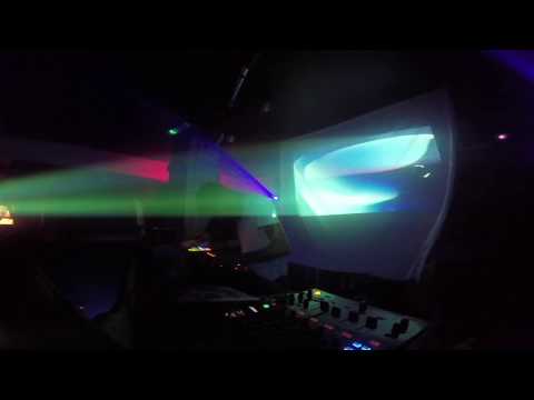 A K E A Live set @ 23 Bath Street, Frome (UK) 02 - 02 - 2018 Mercedes Marin Visual