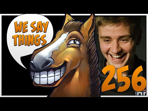 OG is making big changes - We Say Things 256