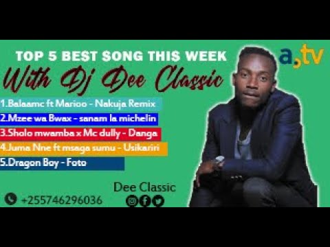 Ycee Ft. Eugy - Say Bye Bye