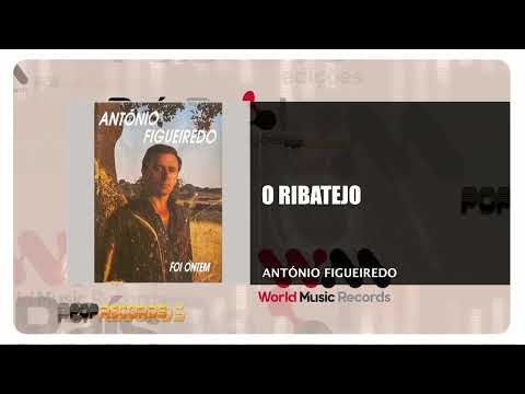 António Figueiredo - O Ribatejo
