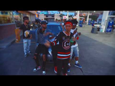 Musa Street - Fucking Flow 😎 ❌ El Legend Soou ❌ Twin Khali (Video Oficial)