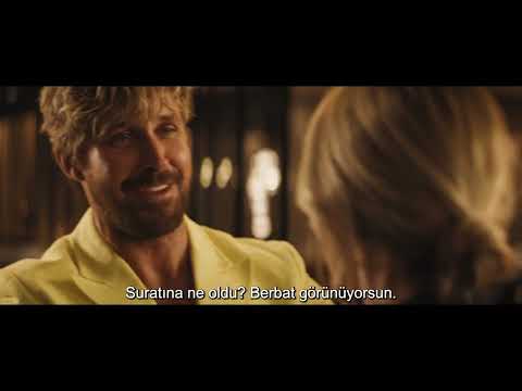 Türkçe Altyazılı Fragman