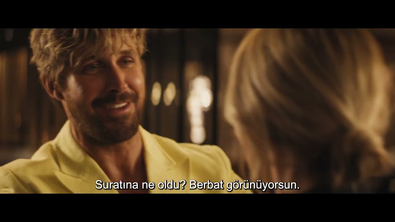 Türkçe Altyazılı Fragman