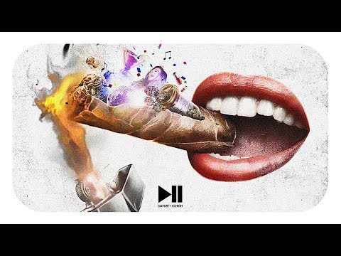 De Fiesta - Dayme & El High Feat Dayme & El High (TOO FLY) (Video Letra)