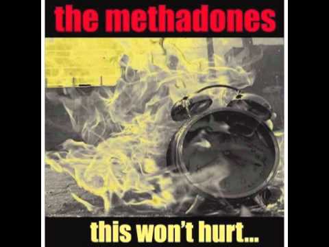 The Methadones - Getting Older / Losing Touch