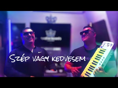 Kopasz x Varga Zoli 2025 Szép vagy kedvesem