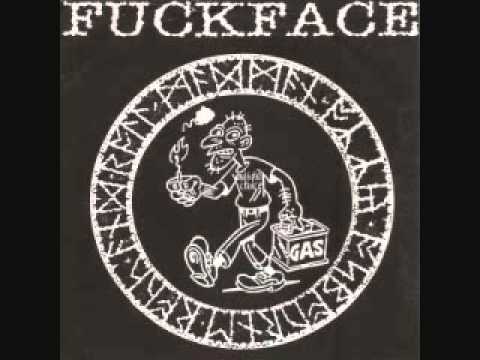 Fuckface - Descent-Give Us Beer 7