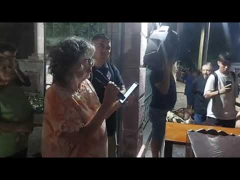 TRADICIÓN EN SAN FCO DEL CHAÑAR BUSCAR EL DIVINO NIÑO JESUS
