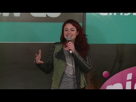 NightWash live vom 22.02.2016 - Teil 1 mitTahnee, Faisal Kawusi, Bastian Bielendorfer, Beier & Hang