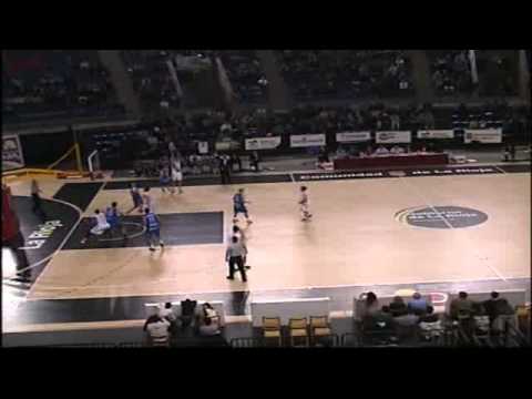 ADECCO ORO JORNADA5 COCINAS.COM,81 VS 94 C. OURENSE BALONCESTO SAD