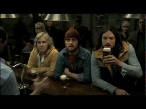 Norrlands Guld 2012 Parodi på Jägarna 2