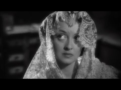 A Tribute to Bette Davis - Montage