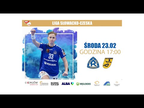 MOL Liga: KPR Ruch Chorzów - Dunajska Streda