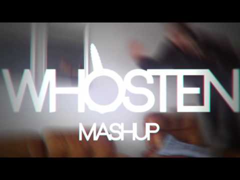 Maiki Vanics Vs. Europe & Lost Frequencies - Are You With It & Final Coutdown (Whosten Mashup)