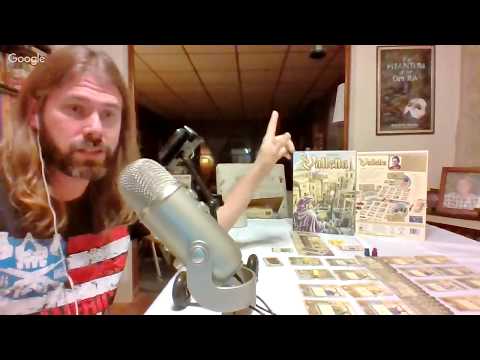 Valletta review & Discussion with Kurt and Dan of the MFGCast