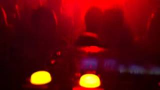 Las Bibas tocando &quot;JamBoxx ft. Natalia Damini - Can&#39;t Be Without You (Altar Remix) Livre Campinas