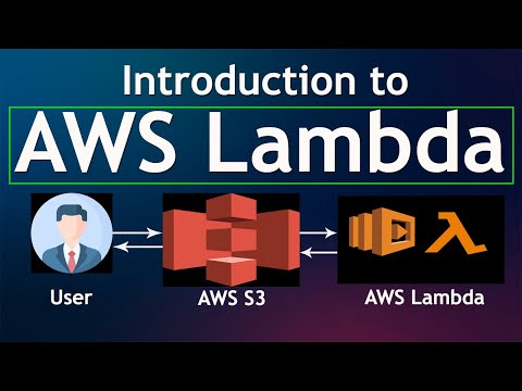 Introduction to AWS lambda | AWS Tutorial | AWS