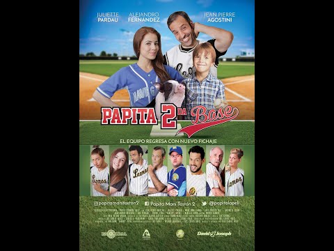 PAPITA MANI TOSTON 2 (2da BASE) SUSCRIBANSE Y COMENTEN SU ESCENA FAVORITA