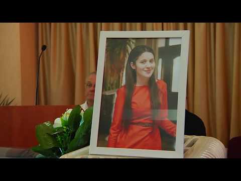 Ana Podean - Priveghi - a doua seară