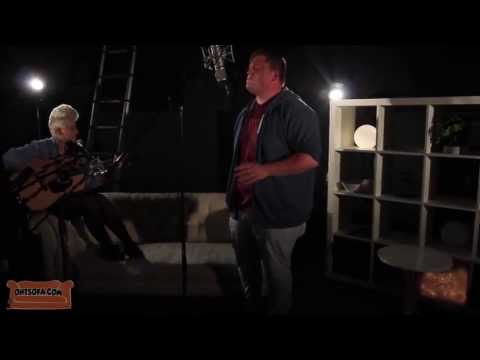 Jamie Lee Harrison - Man In The Mirror (Michael Jackson Cover) - Ont' Sofa Prime Studios Sessions