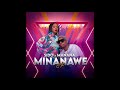 Mina Nawe - Sido & Manana (Official Audio)