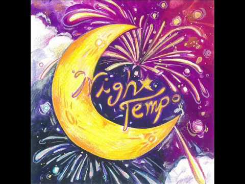 Night Tempo - Suki? Suki! (w/ Tomggg)