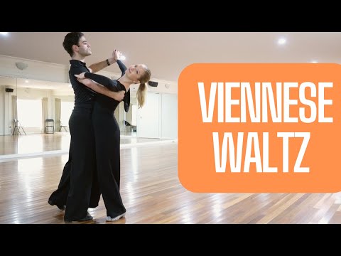 How To Dance The Viennese Waltz