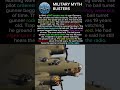 Trapped in the Ball Turret as the Bomber Fell | WWII Story