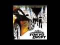 fast and furious tokyo drift soundtrack 2 