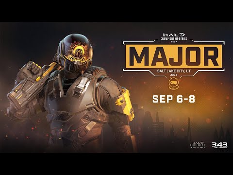 HCS Salt Lake City Major 2024 Hosted by Spacestation (A Stream) - Day 1 - Pool Play