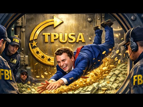 Candace Owens Exposes a Lie — New Questions Surround Charlie Kirk