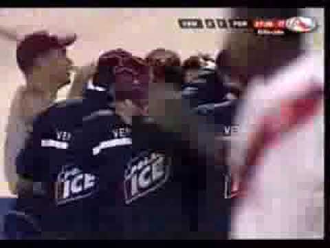 Venezuela 4 Peru 1 Eliminatorias Alemania 2006