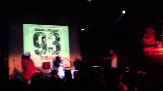Souls of Mischief - What a Way to Go Out (Live)
