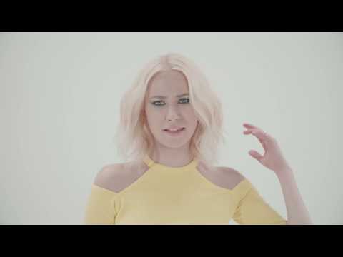 Viola Thian - BONO VOX feat. Zic -