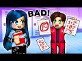 We FAILED Class In Roblox High School