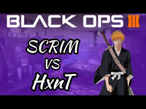 [BO3] SCRIM vs HxnT || #Revanche || Team VaQuZaa