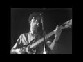 The Monochrome Set  - Goodbye Joe (M80 Concert Live 1979)