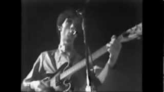 The Monochrome Set  - Goodbye Joe (M80 Concert Live 1979)