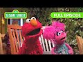 Elmo Creates A New Nursery Rhyme Sesame Street Full Episode