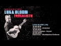 Luka Bloom - January Blues (official audio only)