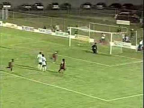 [CAPIXABÃO 2007] JAGUARÉ 2 X 1 PINHEIROS