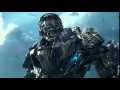 Transformers 4 Age of Extinction OST - Lockdown ...