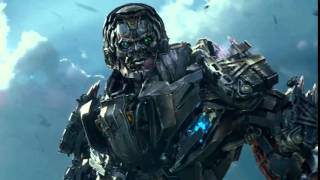 Transformers 4 Age of Extinction OST - Lockdown by Steve Jablonsky