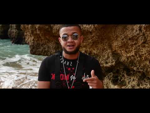 #FLM Jay Snaggz - 5pm In Algarve [Music Video]