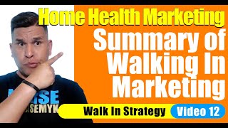 Cold Walk In Part 12 | Summary