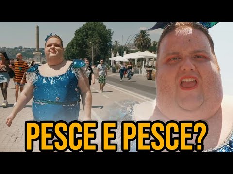 FACCIAMO PESCE E PESCE?