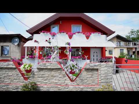 90 sekund - Pušča turistični kraj